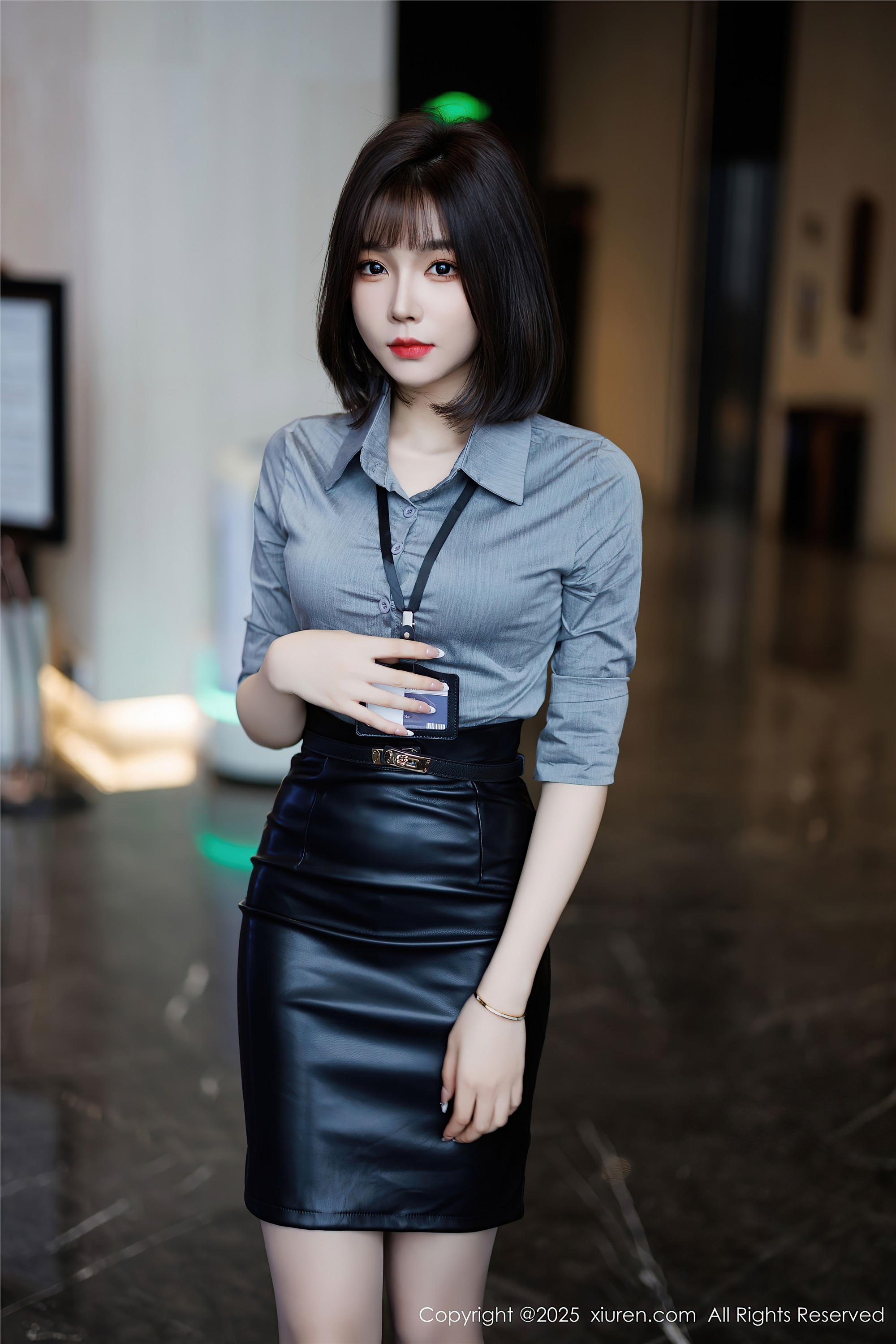 Xiuren秀人网 2025.03.27 NO.10080 徐莉芝Booty